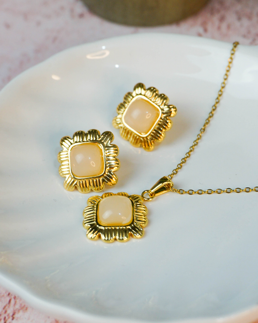 Set Antonietta