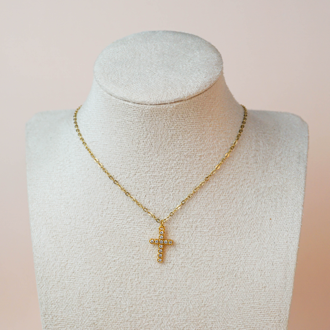 Collar Graciela