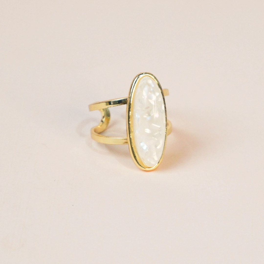 Anillo Evie