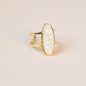 Anillo Evie