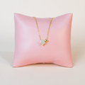 Collar estrella