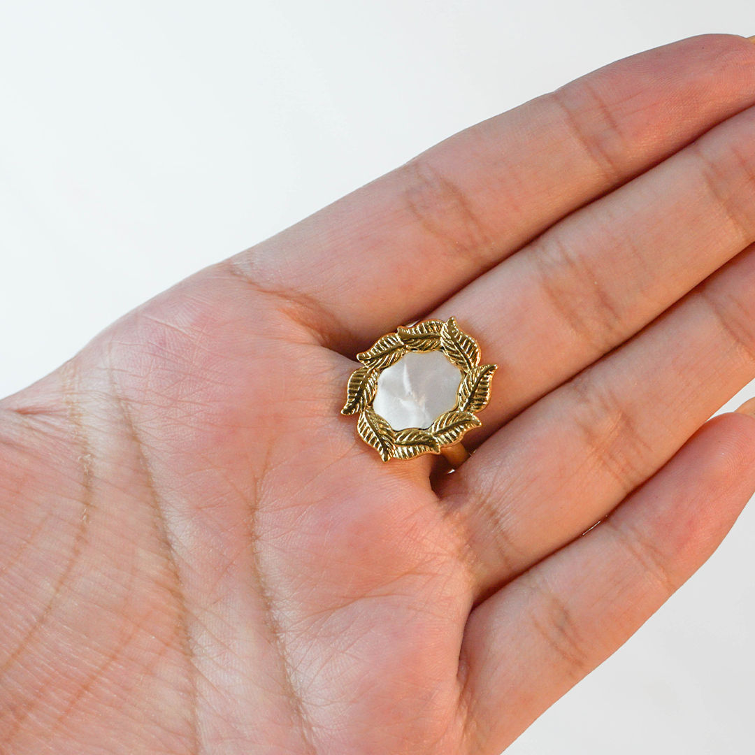 Anillo Gio