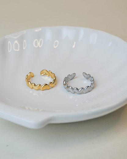 Anillo Bahiana