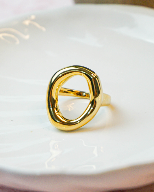 Anillo Babette Mini