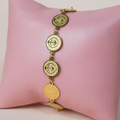 Pulsera San Benito