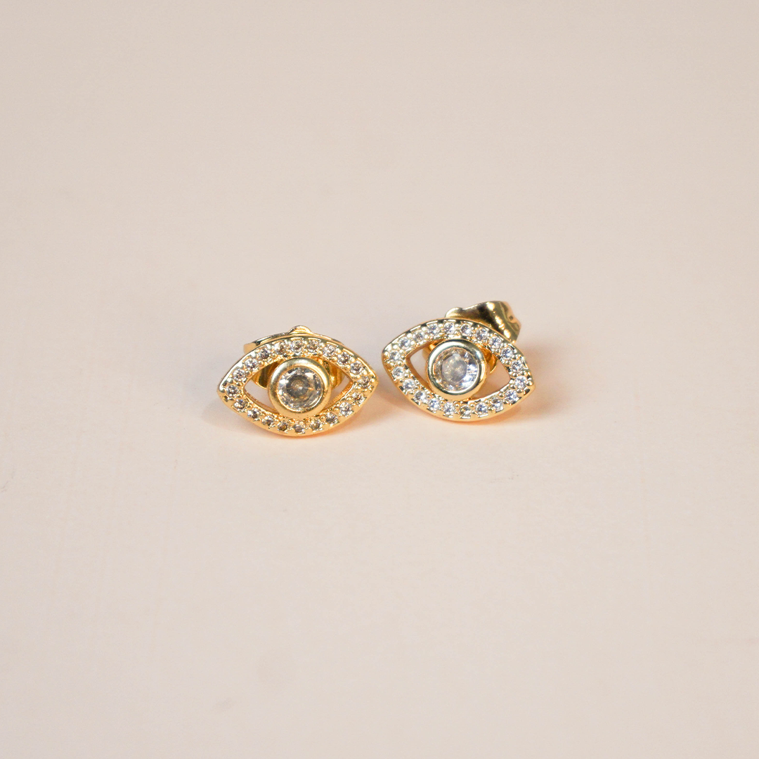 Aretes eye