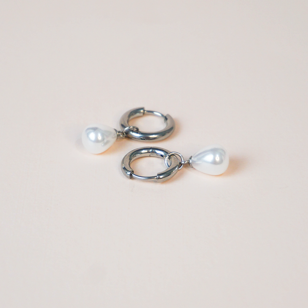 Aretes Vasti gota