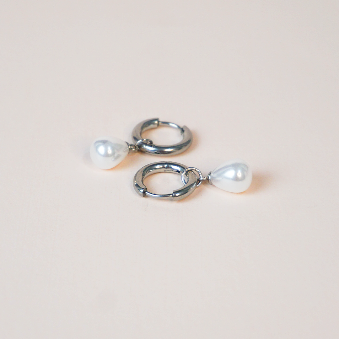 Aretes Vasti gota