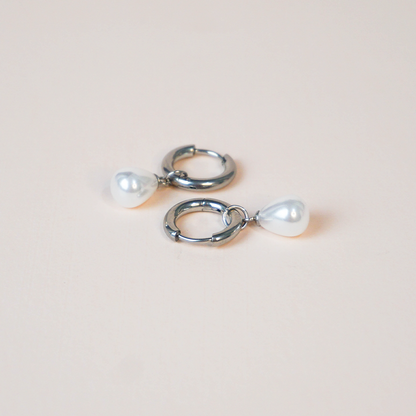 Aretes Vasti gota