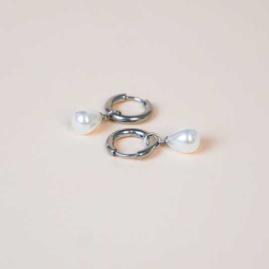 Aretes Vasti gota