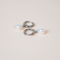 Aretes Vasti gota