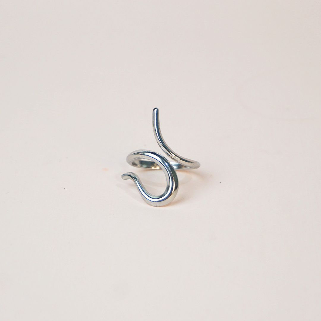 Anillo Vivian