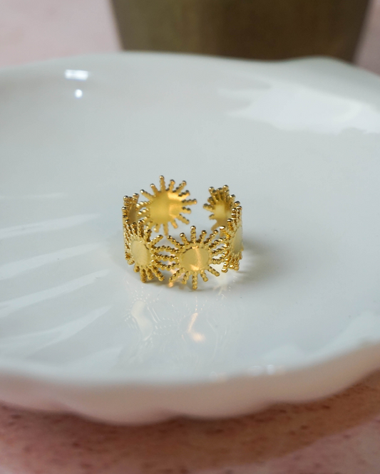 Anillo Soles