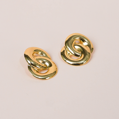 Aretes Aisha