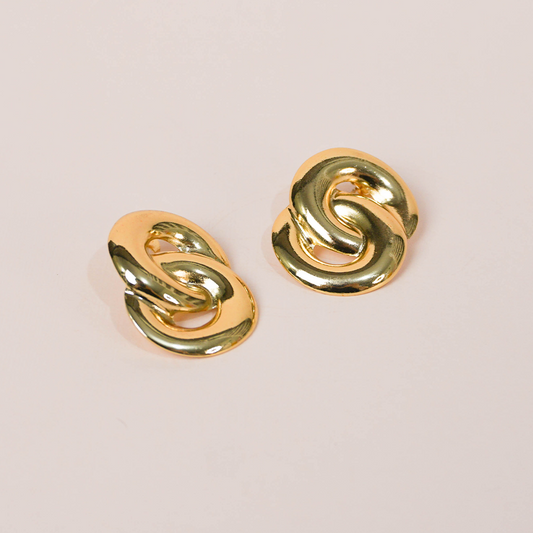 Aretes Aisha
