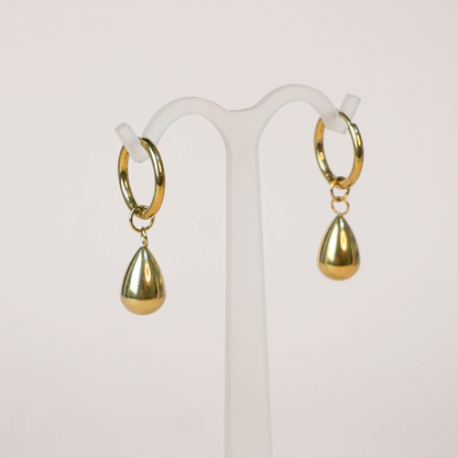 Aretes Nyla