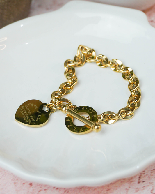 Pulsera Arlee