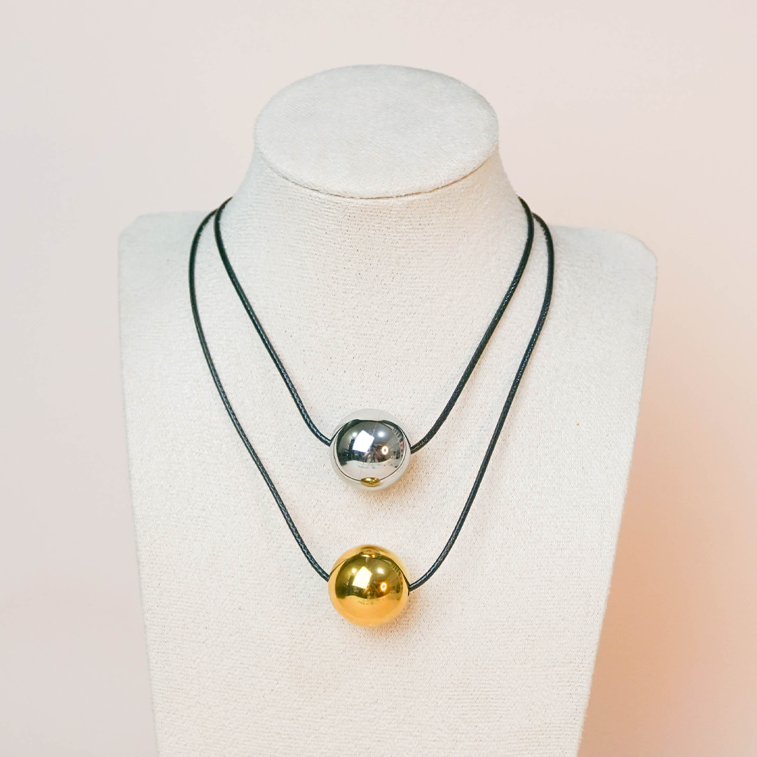 Collar bola