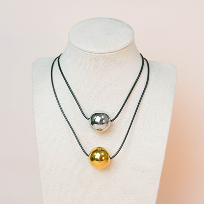 Collar bola