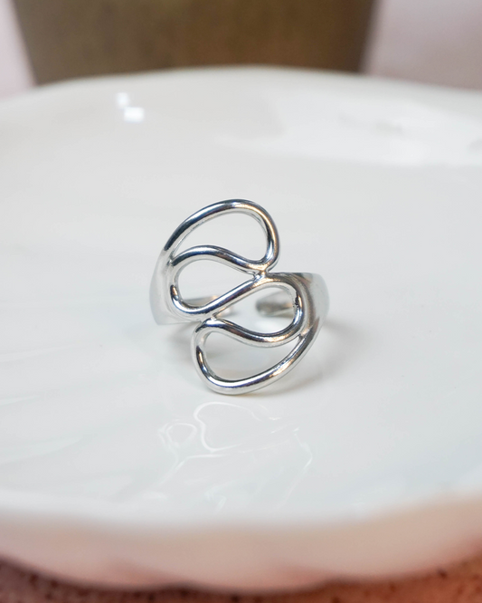 Anillo Karina