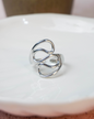 Anillo Karina