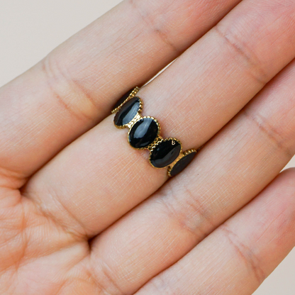 Anillo Clara