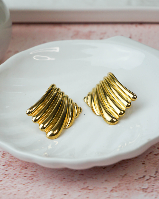 Aretes Cailin
