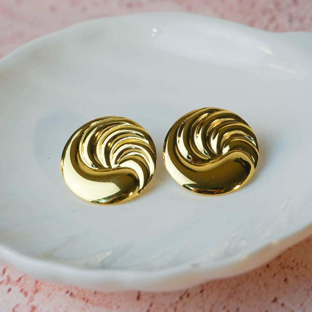 Aretes Vania
