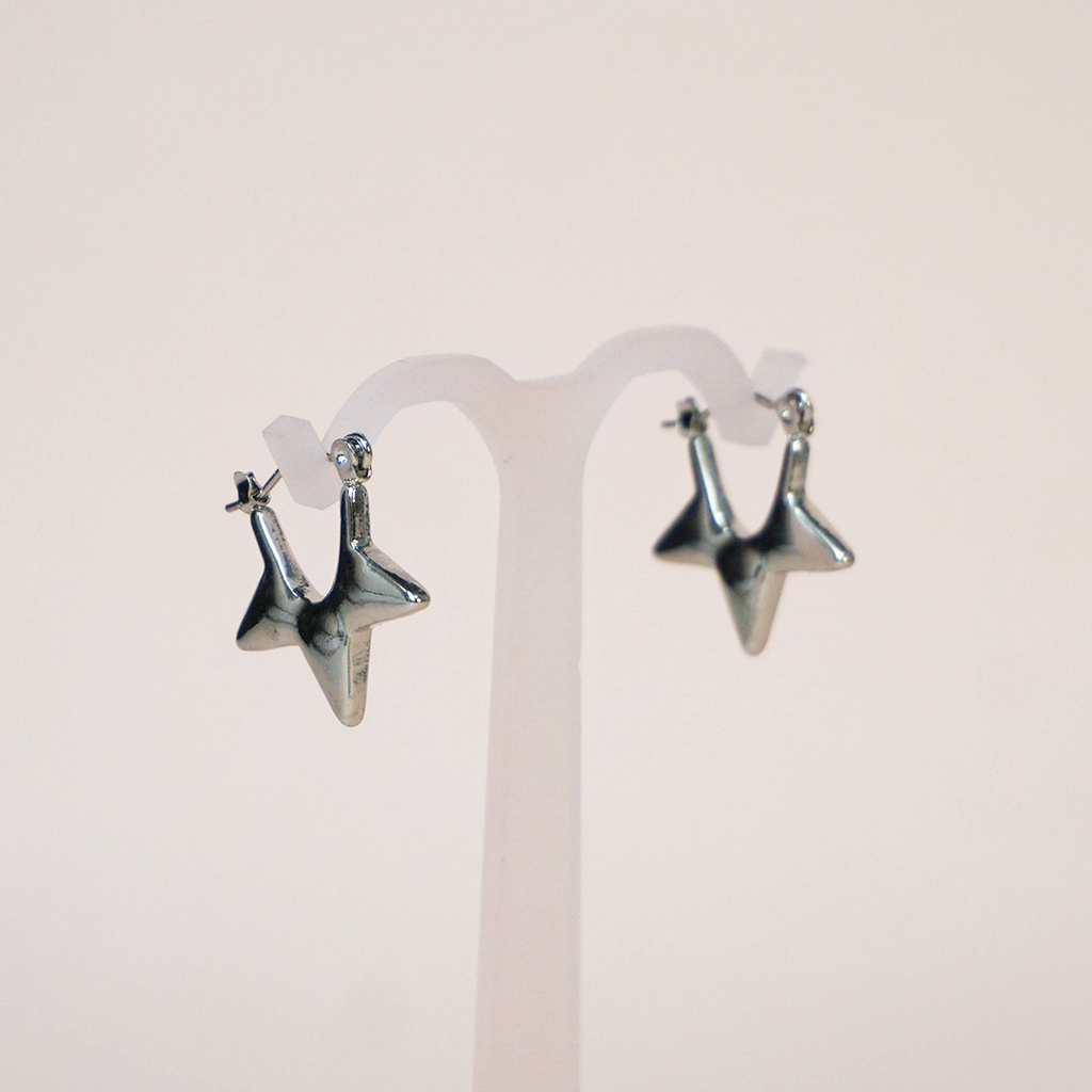 Aretes Compostela