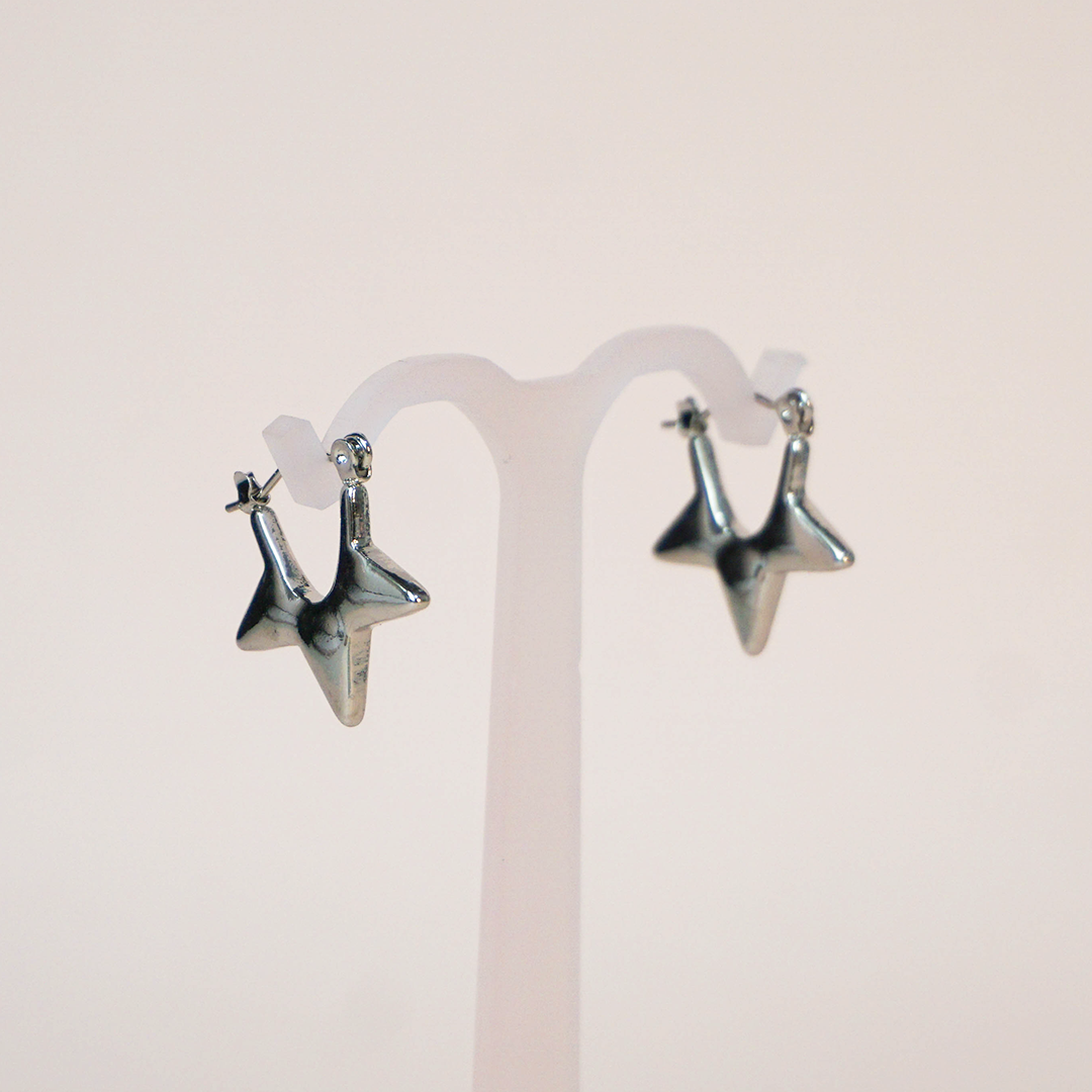 Aretes Compostela