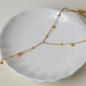 Collar Magalí