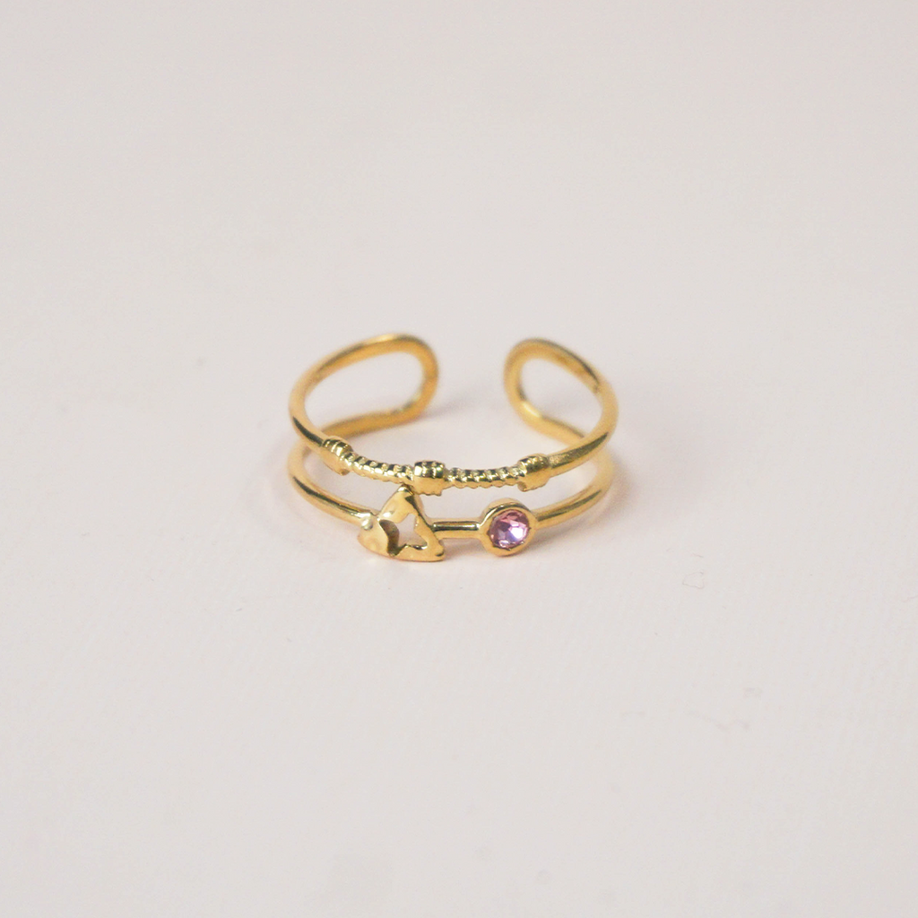 Anillo Cagliari