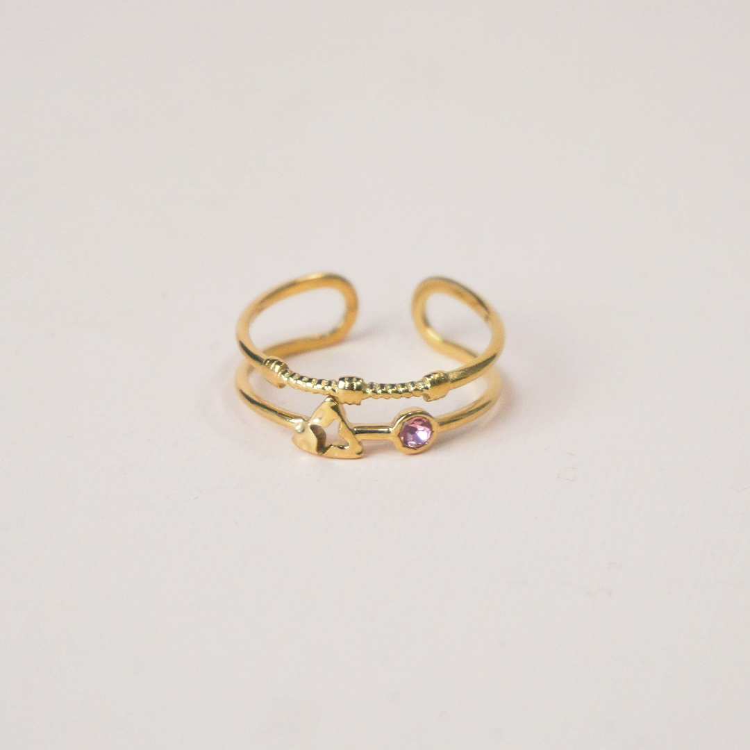 Anillo Cagliari