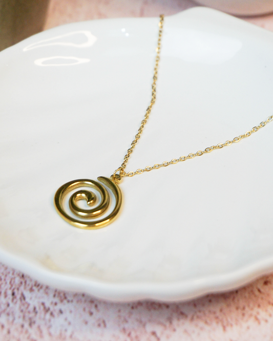 Collar Constanza