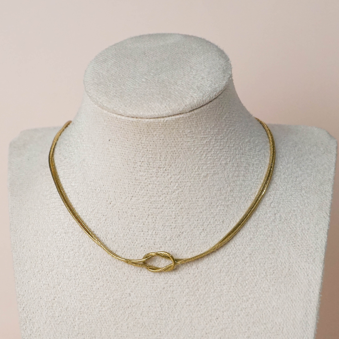 Collar Elena