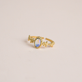 Anillo vintage
