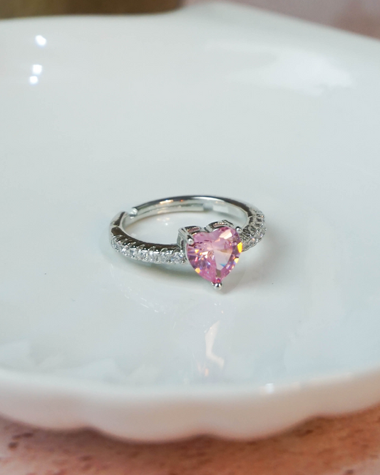 Anillo princesa