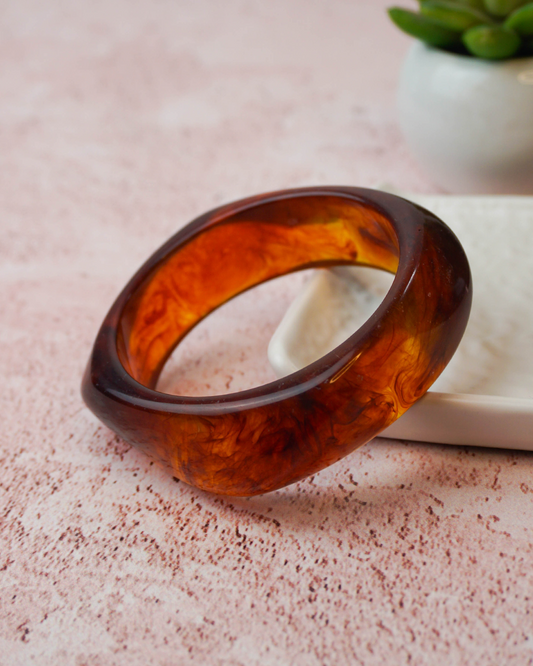 Pulsera resina