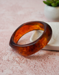 Pulsera resina