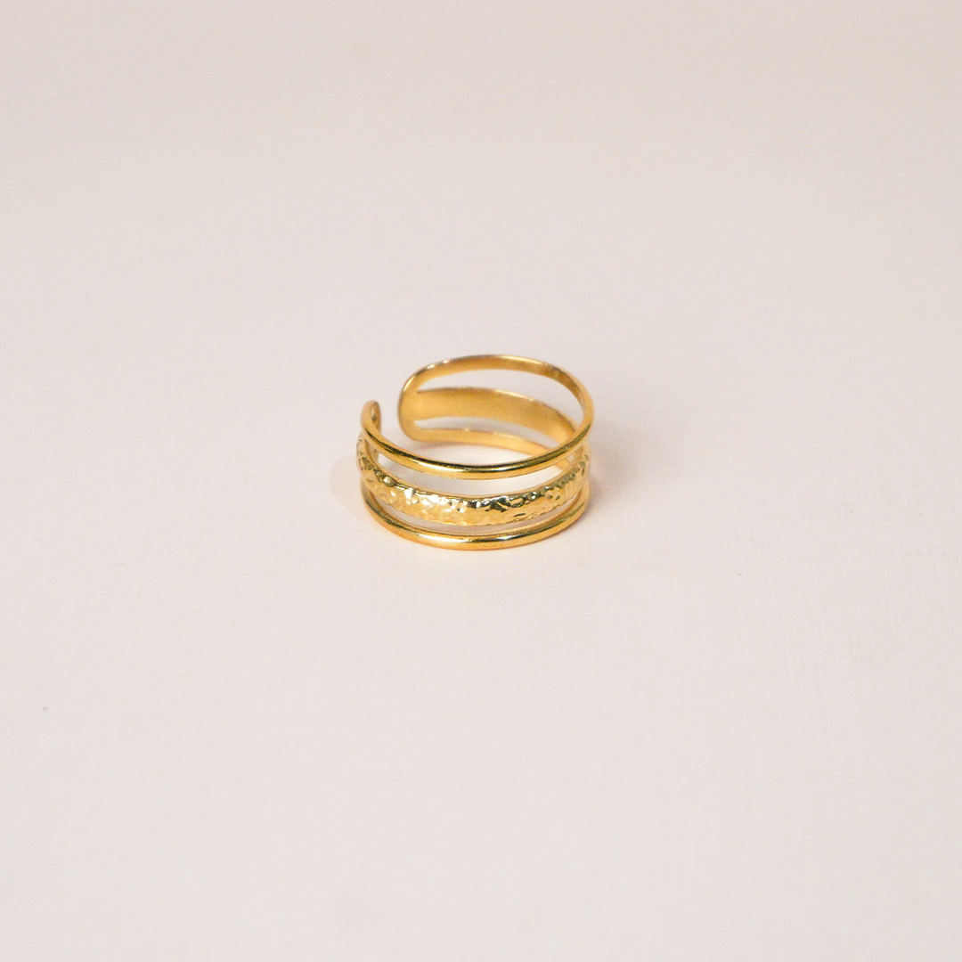 Anillo Mágala