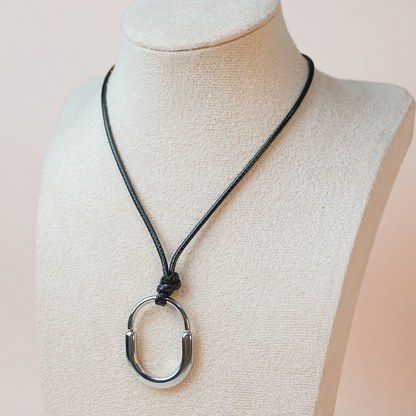 Collar candado