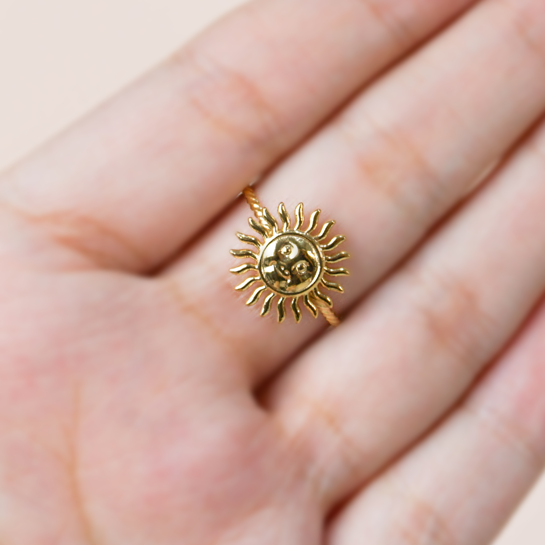 Anillo Tessa