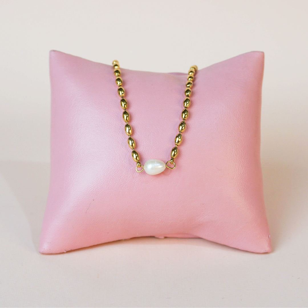 Collar Alexia