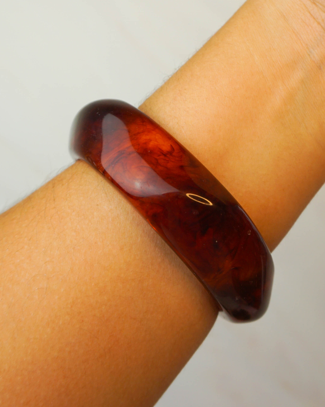 Pulsera resina