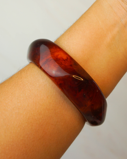 Pulsera resina