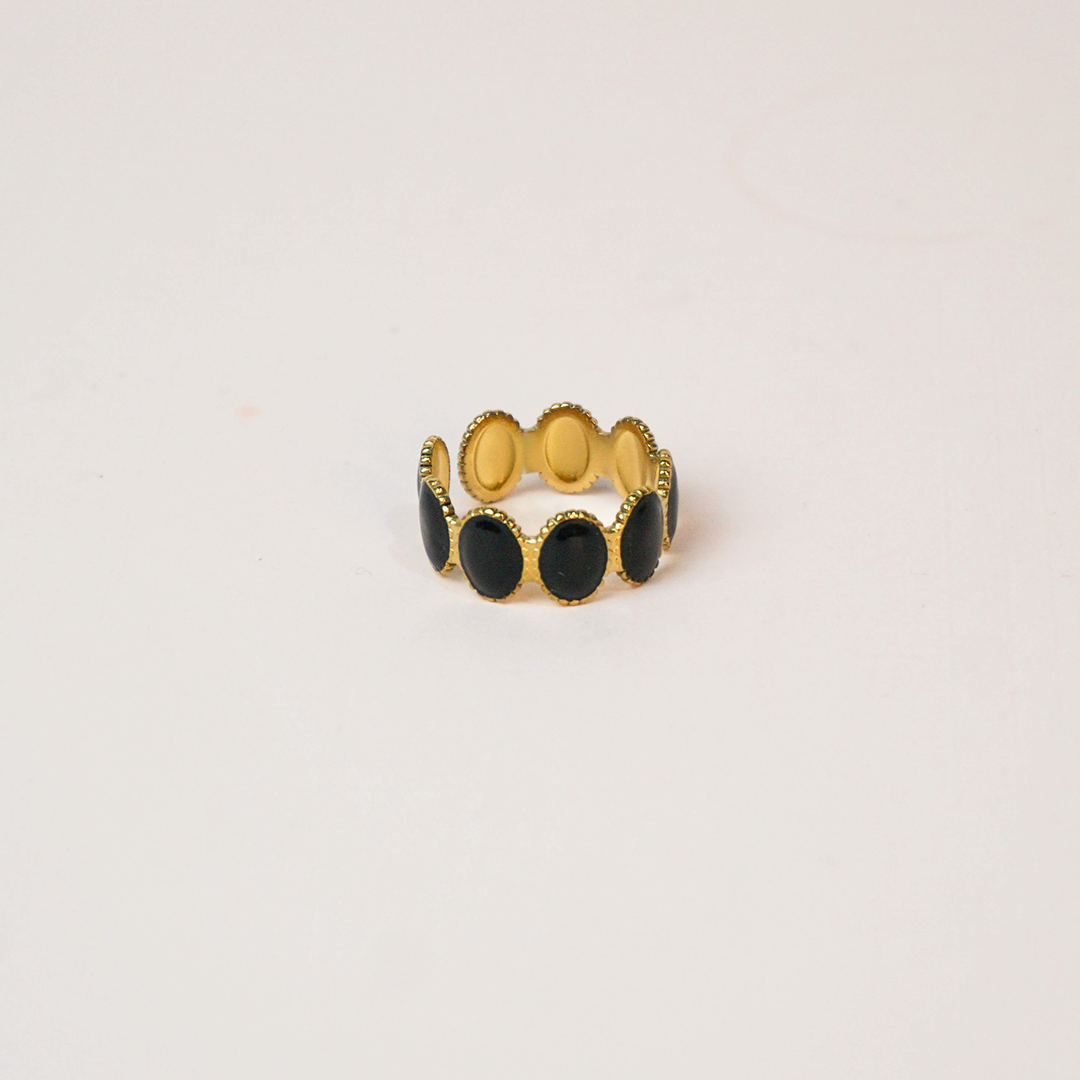 Anillo Clara