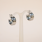 Aretes Demi
