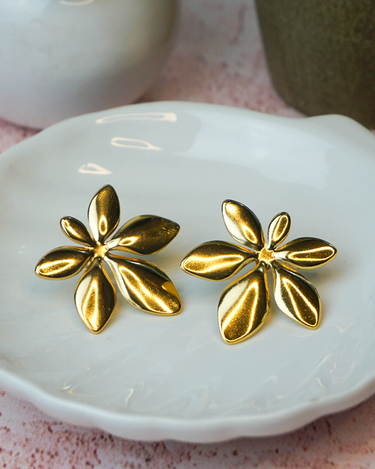 Aretes Grace