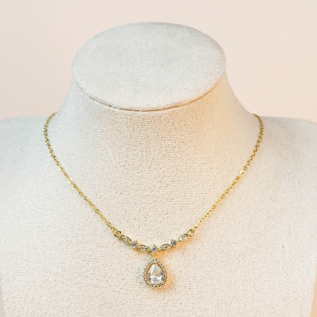 Collar Aurelia