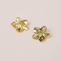 Aretes Zana chicos